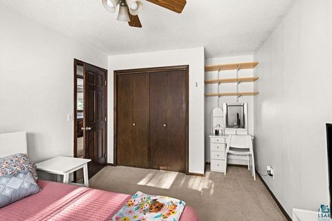 Tiny photo for 421 St. Louis River Rd, Proctor, MN 55810 (MLS # 6123793)