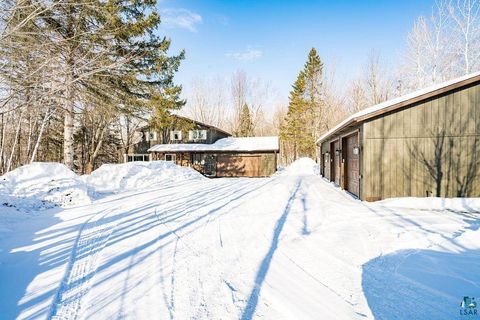 Tiny photo for 421 St. Louis River Rd, Proctor, MN 55810 (MLS # 6123793)