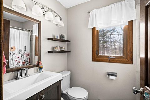 Tiny photo for 421 St. Louis River Rd, Proctor, MN 55810 (MLS # 6123793)