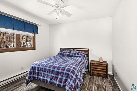 Tiny photo for 421 St. Louis River Rd, Proctor, MN 55810 (MLS # 6123793)