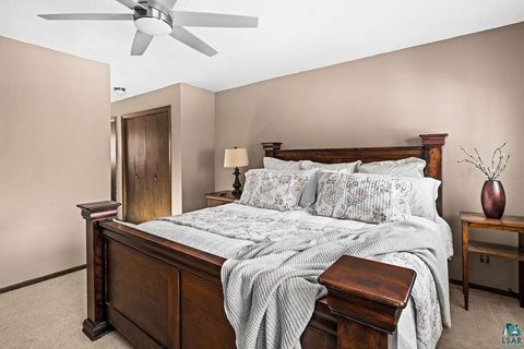 Tiny photo for 421 St. Louis River Rd, Proctor, MN 55810 (MLS # 6123793)