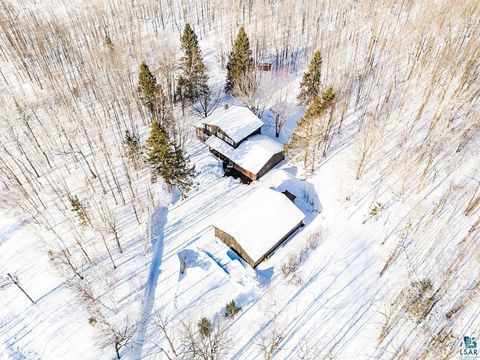 Tiny photo for 421 St. Louis River Rd, Proctor, MN 55810 (MLS # 6123793)