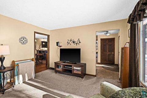 Tiny photo for 421 St. Louis River Rd, Proctor, MN 55810 (MLS # 6123793)