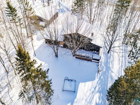 Tiny photo for 421 St. Louis River Rd, Proctor, MN 55810 (MLS # 6123793)
