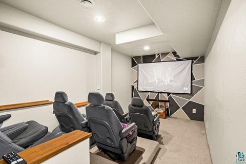 Tiny photo for 421 St. Louis River Rd, Proctor, MN 55810 (MLS # 6123793)