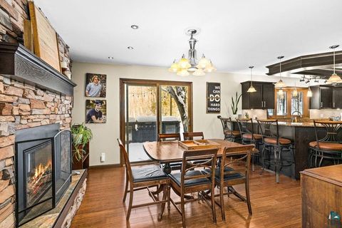 Tiny photo for 421 St. Louis River Rd, Proctor, MN 55810 (MLS # 6123793)