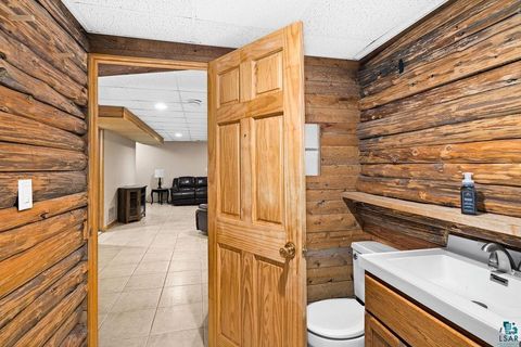 Tiny photo for 421 St. Louis River Rd, Proctor, MN 55810 (MLS # 6123793)