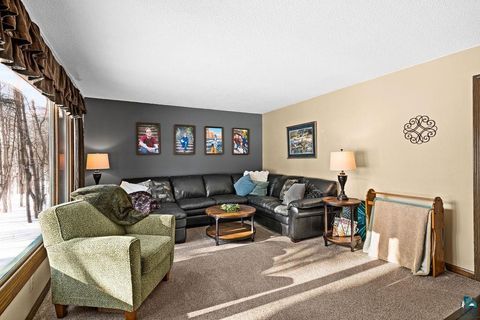 Tiny photo for 421 St. Louis River Rd, Proctor, MN 55810 (MLS # 6123793)