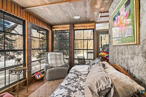 Tiny photo for 421 St. Louis River Rd, Proctor, MN 55810 (MLS # 6123793)