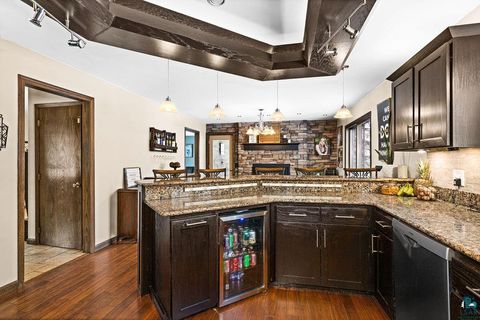 Tiny photo for 421 St. Louis River Rd, Proctor, MN 55810 (MLS # 6123793)