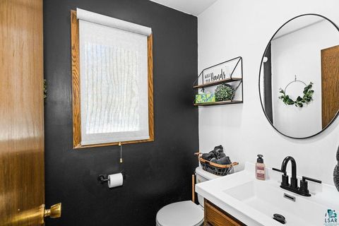 Tiny photo for 421 St. Louis River Rd, Proctor, MN 55810 (MLS # 6123793)