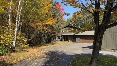 Tiny photo for 421 St. Louis River Rd, Proctor, MN 55810 (MLS # 6123793)