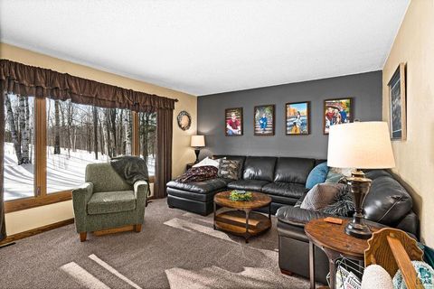 Tiny photo for 421 St. Louis River Rd, Proctor, MN 55810 (MLS # 6123793)