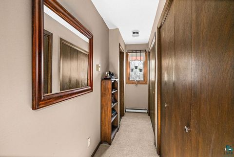 Tiny photo for 421 St. Louis River Rd, Proctor, MN 55810 (MLS # 6123793)