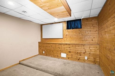 Tiny photo for 421 St. Louis River Rd, Proctor, MN 55810 (MLS # 6123793)