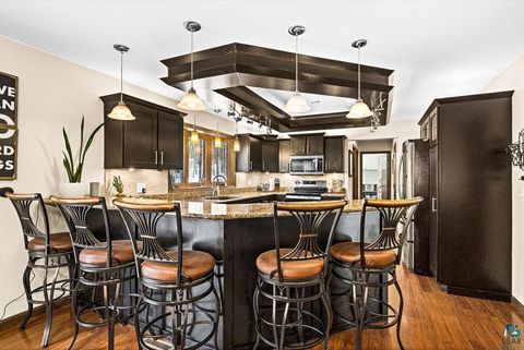 Tiny photo for 421 St. Louis River Rd, Proctor, MN 55810 (MLS # 6123793)