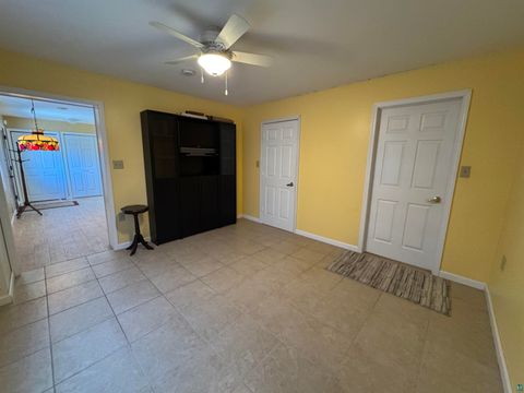 Tiny photo for 406 4th St, Moose Lake, MN 55767 (MLS # 6123900)