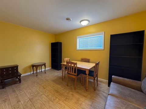 Tiny photo for 406 4th St, Moose Lake, MN 55767 (MLS # 6123900)