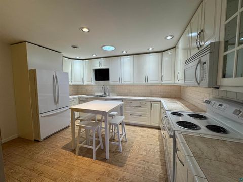 Tiny photo for 406 4th St, Moose Lake, MN 55767 (MLS # 6123900)