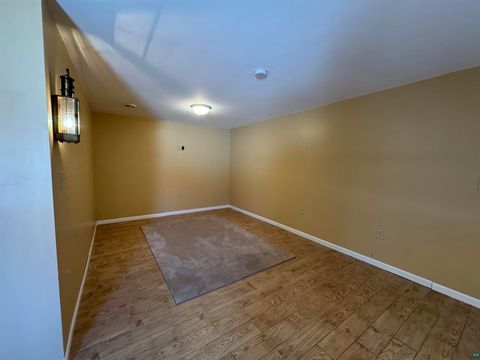 Tiny photo for 406 4th St, Moose Lake, MN 55767 (MLS # 6123900)