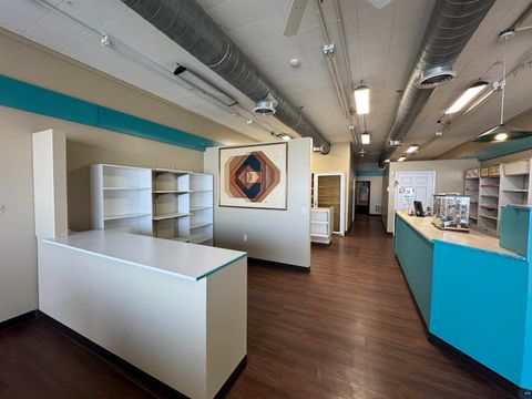 Tiny photo for 406 4th St, Moose Lake, MN 55767 (MLS # 6123900)