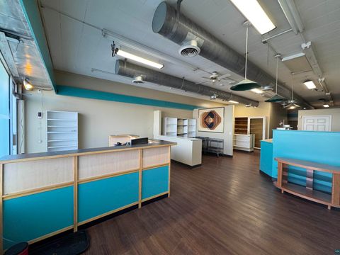 Tiny photo for 406 4th St, Moose Lake, MN 55767 (MLS # 6123900)