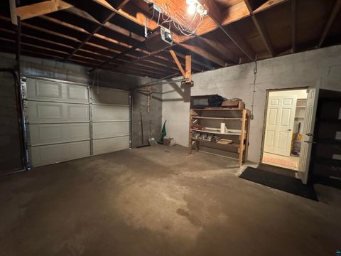 Tiny photo for 406 4th St, Moose Lake, MN 55767 (MLS # 6123900)