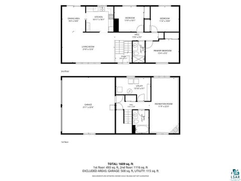 Tiny photo for 2102 N Robin Ave, Duluth, MN 55811 (MLS # 6128108)