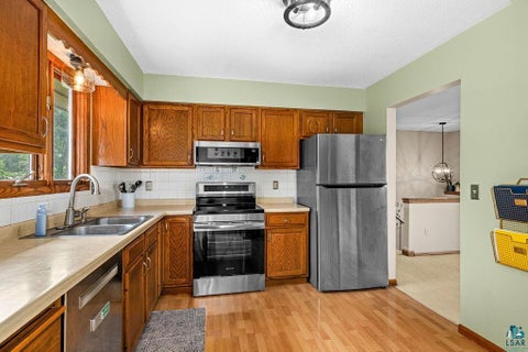 Tiny photo for 2102 N Robin Ave, Duluth, MN 55811 (MLS # 6128108)