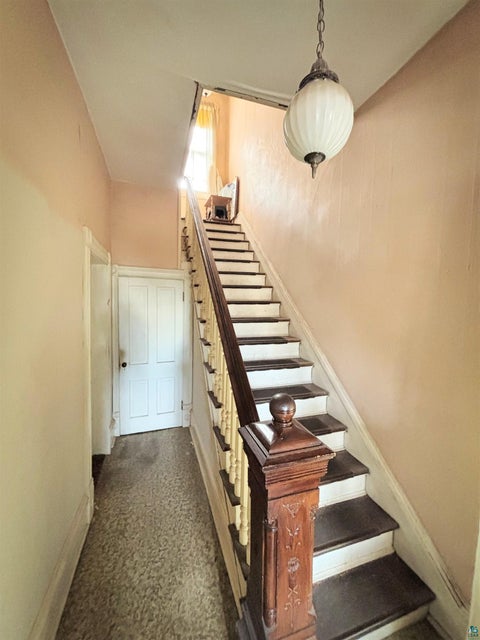 Tiny photo for 510 Lake Shore Dr W DR, Ashland, WI 54806 (MLS # 6128401)