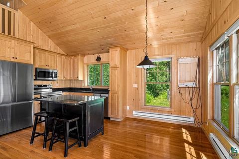 Tiny photo for 8842 W Branch Rd, Duluth, MN 55803 (MLS # 6126848)