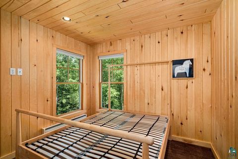 Tiny photo for 8842 W Branch Rd, Duluth, MN 55803 (MLS # 6126848)