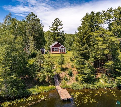 Tiny photo for 8842 W Branch Rd, Duluth, MN 55803 (MLS # 6126848)