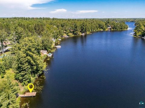 Tiny photo for 8842 W Branch Rd, Duluth, MN 55803 (MLS # 6126848)