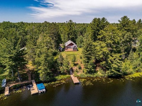 Tiny photo for 8842 W Branch Rd, Duluth, MN 55803 (MLS # 6126848)