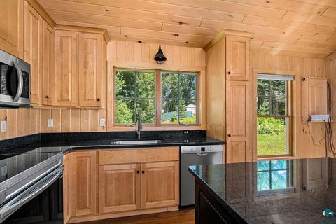 Tiny photo for 8842 W Branch Rd, Duluth, MN 55803 (MLS # 6126848)