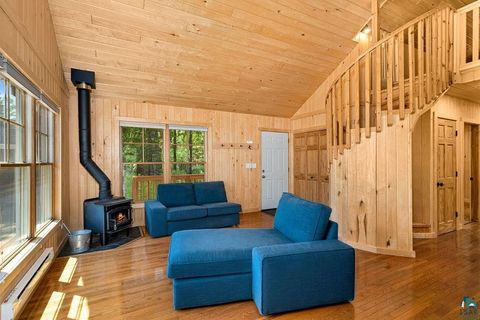 Tiny photo for 8842 W Branch Rd, Duluth, MN 55803 (MLS # 6126848)