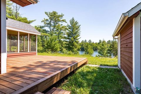 Tiny photo for 8842 W Branch Rd, Duluth, MN 55803 (MLS # 6126848)