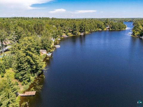 Tiny photo for 8842 W Branch Rd, Duluth, MN 55803 (MLS # 6126848)