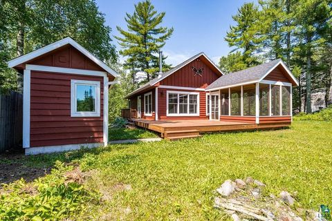 Tiny photo for 8842 W Branch Rd, Duluth, MN 55803 (MLS # 6126848)