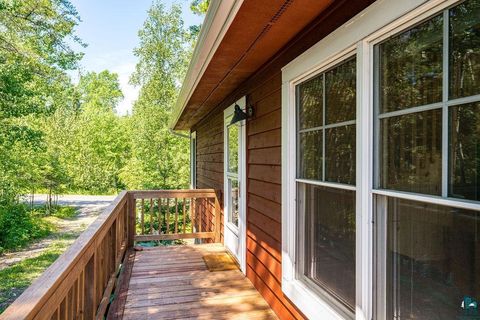 Tiny photo for 8842 W Branch Rd, Duluth, MN 55803 (MLS # 6126848)