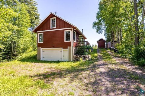 Tiny photo for 8842 W Branch Rd, Duluth, MN 55803 (MLS # 6126848)