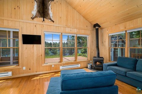 Tiny photo for 8842 W Branch Rd, Duluth, MN 55803 (MLS # 6126848)