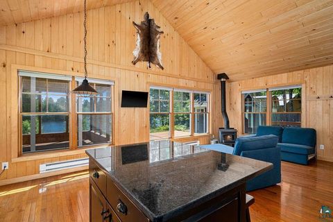 Tiny photo for 8842 W Branch Rd, Duluth, MN 55803 (MLS # 6126848)