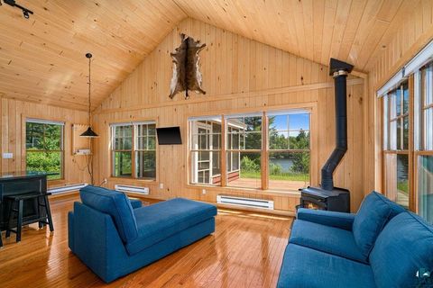 Tiny photo for 8842 W Branch Rd, Duluth, MN 55803 (MLS # 6126848)