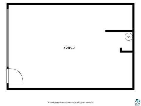 Tiny photo for 8842 W Branch Rd, Duluth, MN 55803 (MLS # 6126848)