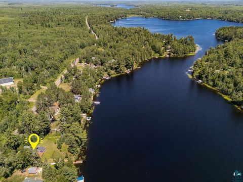 Tiny photo for 8842 W Branch Rd, Duluth, MN 55803 (MLS # 6126848)
