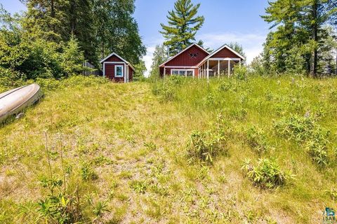 Tiny photo for 8842 W Branch Rd, Duluth, MN 55803 (MLS # 6126848)