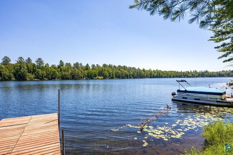 Tiny photo for 8842 W Branch Rd, Duluth, MN 55803 (MLS # 6126848)