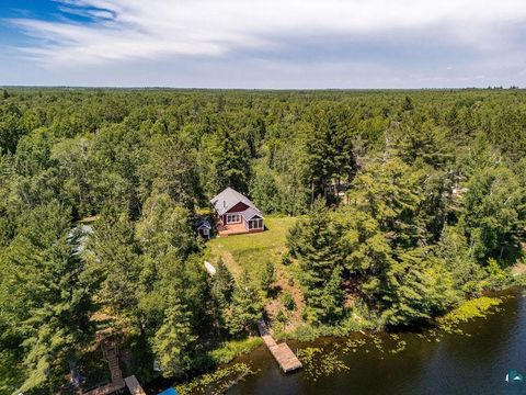 Tiny photo for 8842 W Branch Rd, Duluth, MN 55803 (MLS # 6126848)